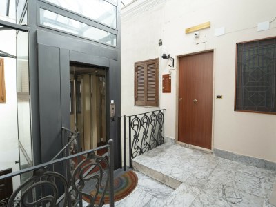 Apartment Casa Raffaella with Terrace - P.IVA - Outdoor photo 7