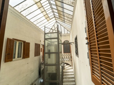 Apartment Casa Raffaella with Terrace - P.IVA - Outdoor photo 8