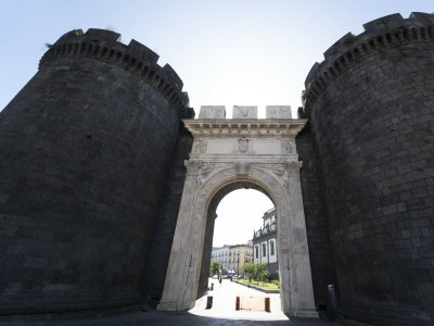 Apartment Casa Raffaella with Terrace - P.IVA - Outdoor photo 9