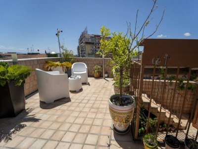Apartment Casa Raffaella with Terrace - P.IVA - Outdoor photo 10