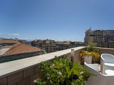 Apartment Casa Raffaella with Terrace - P.IVA - Outdoor photo 14