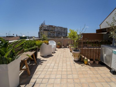 Apartment Casa Raffaella with Terrace - P.IVA - Outdoor photo 15