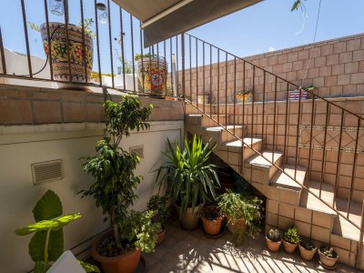 Apartment Casa Raffaella with Terrace - P.IVA - Outdoor photo 16