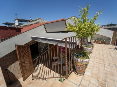 Apartment Casa Raffaella with Terrace - P.IVA - Outdoor photo 17