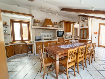 Apartment Casa Raffaella with Terrace - P.IVA - Features photo 20