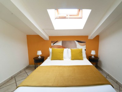 Apartment Casa Raffaella with Terrace - P.IVA - Features photo 21