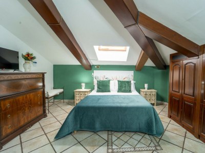 Apartment Casa Raffaella with Terrace - P.IVA - Features photo 22