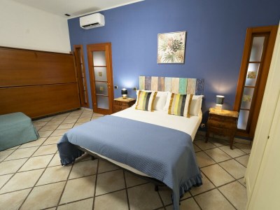 Apartment Casa Raffaella with Terrace - P.IVA - Features photo 23