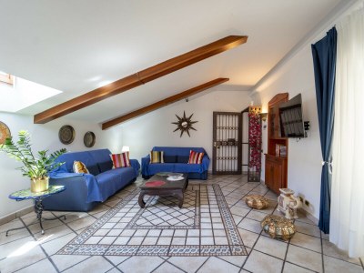 Apartment Casa Raffaella with Terrace - P.IVA - Features photo 24