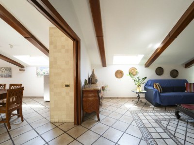 Apartment Casa Raffaella with Terrace - P.IVA - Features photo 25