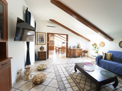 Apartment Casa Raffaella with Terrace - P.IVA - Features photo 26