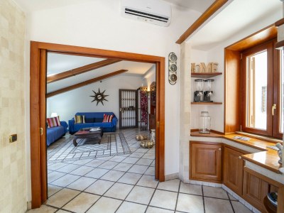 Apartment Casa Raffaella with Terrace - P.IVA - Features photo 28