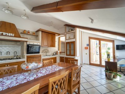 Apartment Casa Raffaella with Terrace - P.IVA - Features photo 30