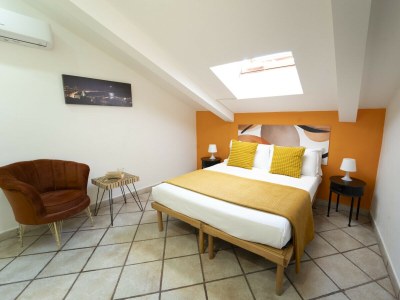 Apartment Casa Raffaella with Terrace - P.IVA - Features photo 34