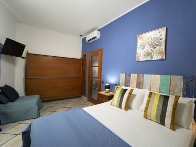 Apartment Casa Raffaella with Terrace - P.IVA - Features photo 35