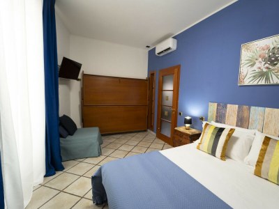 Apartment Casa Raffaella with Terrace - P.IVA - Features photo 36