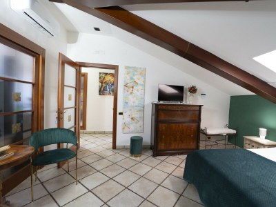 Apartment Casa Raffaella with Terrace - P.IVA - Features photo 39