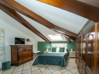 Apartment Casa Raffaella with Terrace - P.IVA - Features photo 40