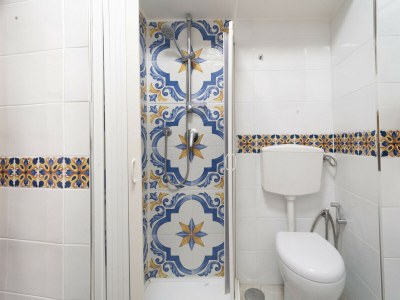 Apartment Casa Raffaella with Terrace - P.IVA - Features photo 42