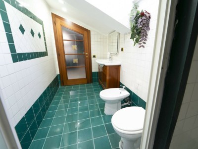 Apartment Casa Raffaella with Terrace - P.IVA - Features photo 44