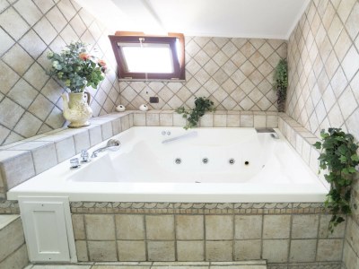 Apartment Casa Raffaella with Terrace - P.IVA - Features photo 47