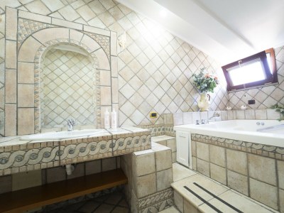 Apartment Casa Raffaella with Terrace - P.IVA - Features photo 48