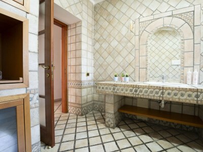 Apartment Casa Raffaella with Terrace - P.IVA - Features photo 49