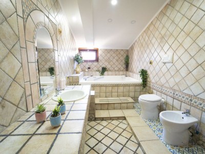 Apartment Casa Raffaella with Terrace - P.IVA - Features photo 50