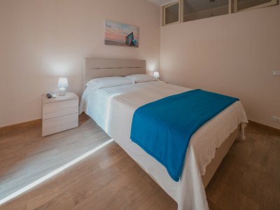 Apartment Uno Scorcio sulla Rocca - Features photo 3