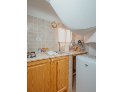 Apartment Uno Scorcio sulla Rocca - Features photo 6