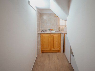 Apartment Uno Scorcio sulla Rocca - Features photo 7