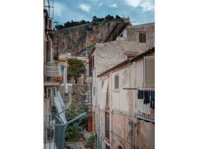 Apartment Uno Scorcio sulla Rocca - Environment photo 10