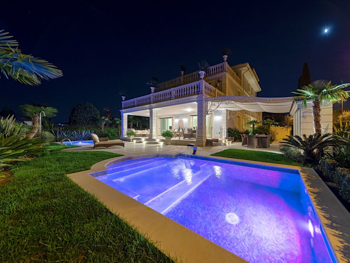 Apartment Luxury Lakefront Catullo A1 - P.IVA - Outdoor photo 5