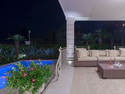Apartment Luxury Lakefront Catullo A1 - P.IVA - Outdoor photo 2