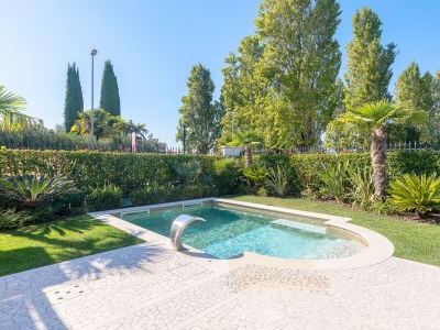 Apartment Luxury Lakefront Catullo A1 - P.IVA - Outdoor photo 6