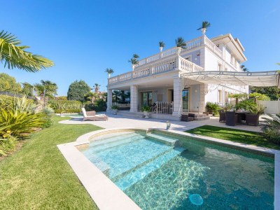 Apartment Luxury Lakefront Catullo A1 - P.IVA - Outdoor photo 7