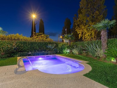 Apartment Luxury Lakefront Catullo A1 - P.IVA - Outdoor photo 8