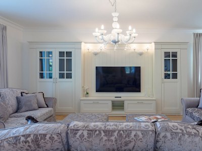 Apartment Luxury Lakefront Catullo A1 - P.IVA - Features photo 10