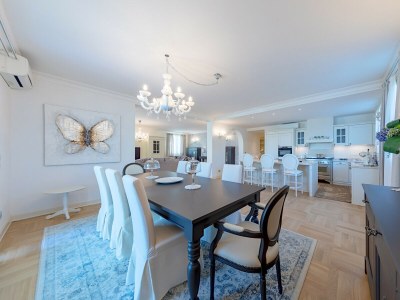 Apartment Luxury Lakefront Catullo A1 - P.IVA - Features photo 11