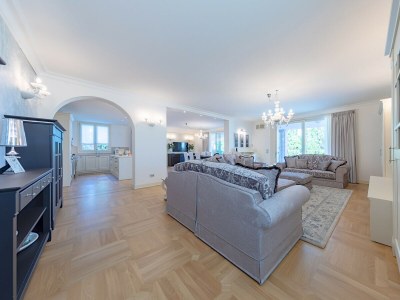 Apartment Luxury Lakefront Catullo A1 - P.IVA - Features photo 12