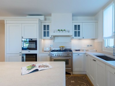 Apartment Luxury Lakefront Catullo A1 - P.IVA - Features photo 13