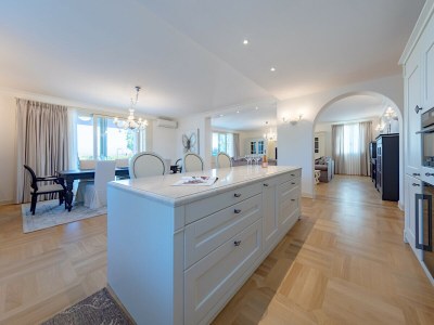 Apartment Luxury Lakefront Catullo A1 - P.IVA - Features photo 15