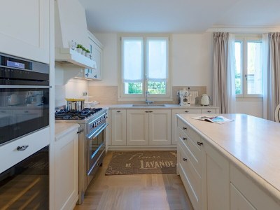 Apartment Luxury Lakefront Catullo A1 - P.IVA - Features photo 16