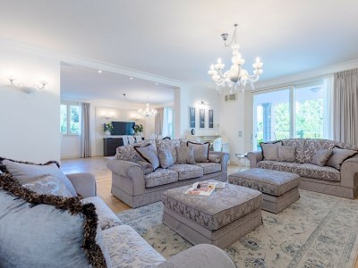 Apartment Luxury Lakefront Catullo A1 - P.IVA - Features photo 17