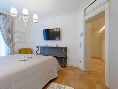 Apartment Luxury Lakefront Catullo A1 - P.IVA - Features photo 18