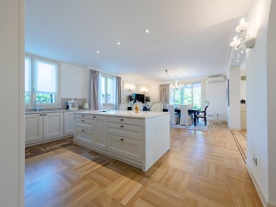 Apartment Luxury Lakefront Catullo A1 - P.IVA - Features photo 19