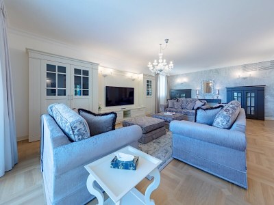 Apartment Luxury Lakefront Catullo A1 - P.IVA - Features photo 20