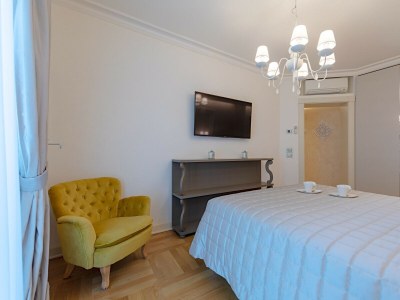 Apartment Luxury Lakefront Catullo A1 - P.IVA - Features photo 21