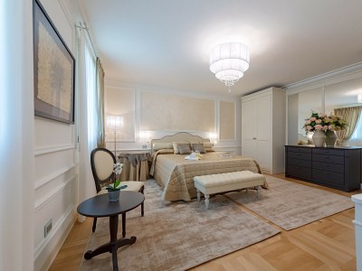 Apartment Luxury Lakefront Catullo A1 - P.IVA - Features photo 22