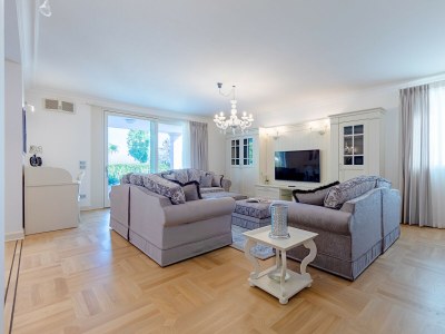 Apartment Luxury Lakefront Catullo A1 - P.IVA - Features photo 23